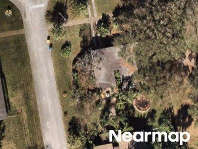 House for sale in Jacksonville Beach