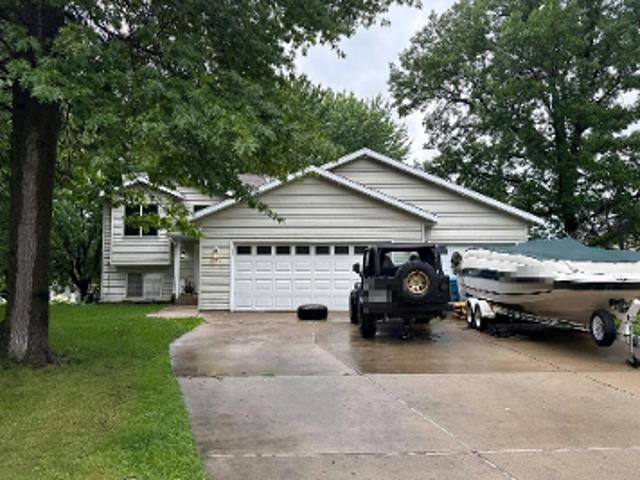 House for sale in Benton, Minnesota