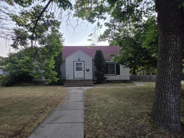 House for sale in Minnesota