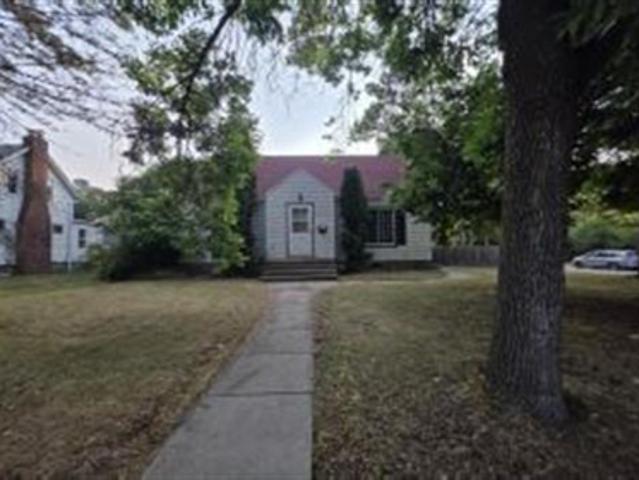 House for sale in Minnesota