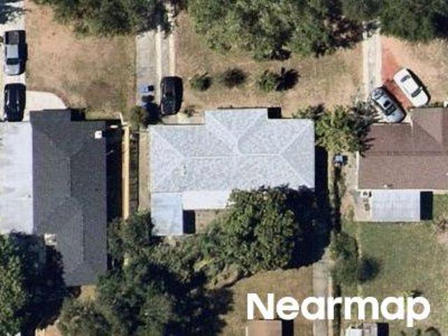 House for sale in Saint Petersburg, Florida
