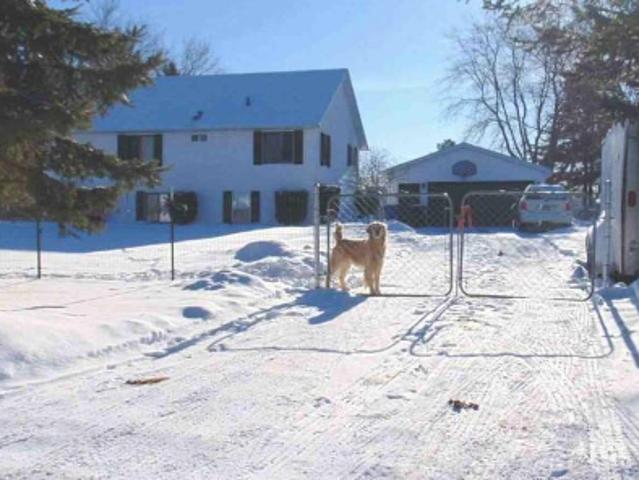 House for sale in Pine City, Minnesota
