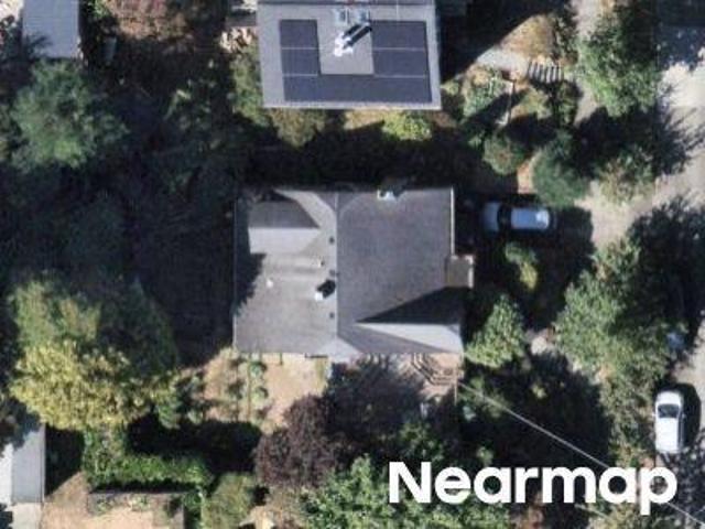 House for sale in Seattle, Washington