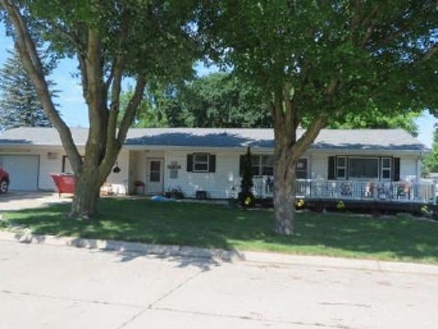 House for sale in Pipestone, Minnesota
