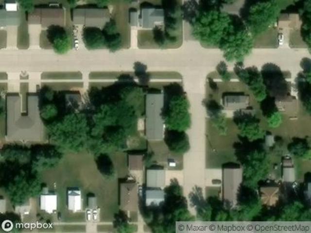 House for sale in Pipestone, Minnesota