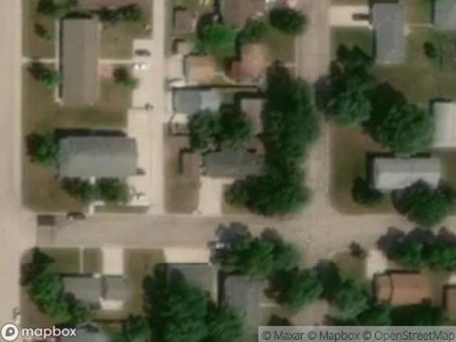 House for sale in Wahpeton, North Dakota