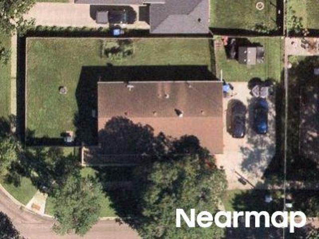 House for sale in Fargo, North Dakota