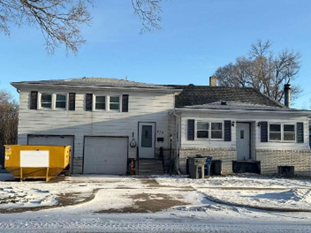 House for sale in Moorhead, Minnesota