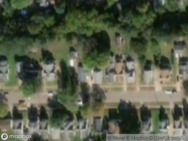 House for sale in Clinton, Iowa