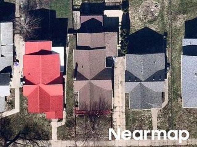 House for sale in Clinton, Iowa
