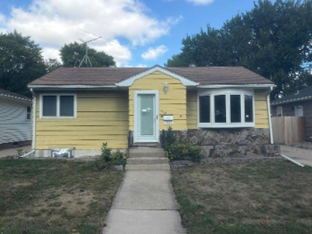 House for sale in Fargo, North Dakota