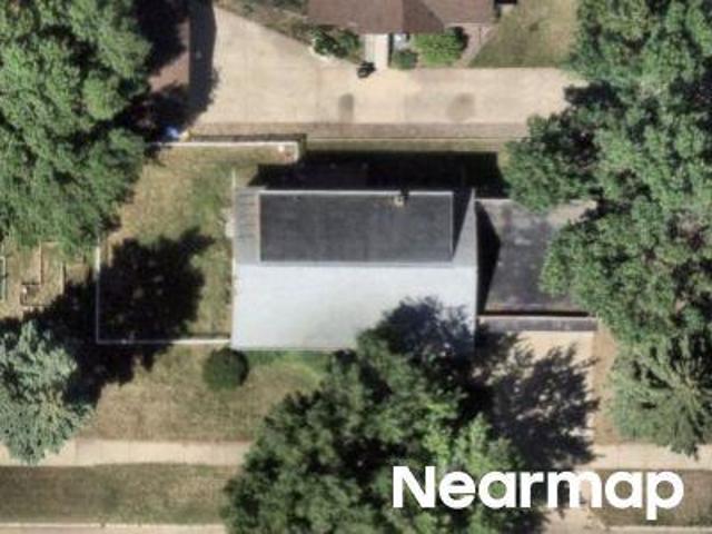 House for sale in Minot, North Dakota
