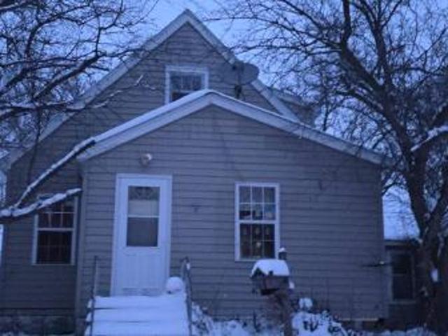 House for sale in Austin, Minnesota
