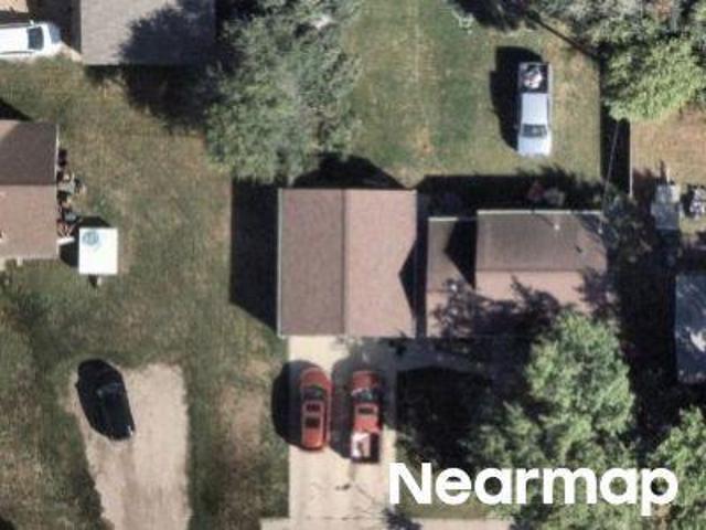 House for sale in Aberdeen, Brown County