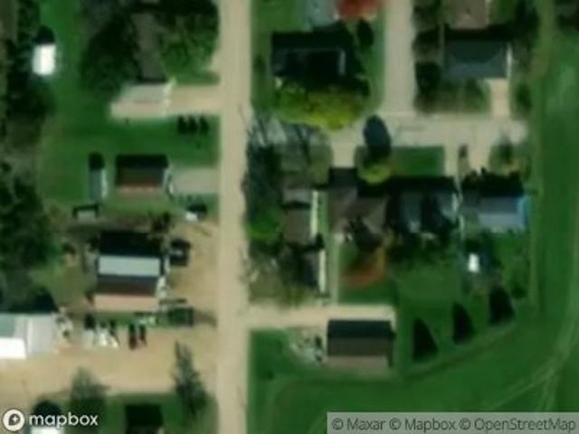 House for sale in Hampton, Iowa