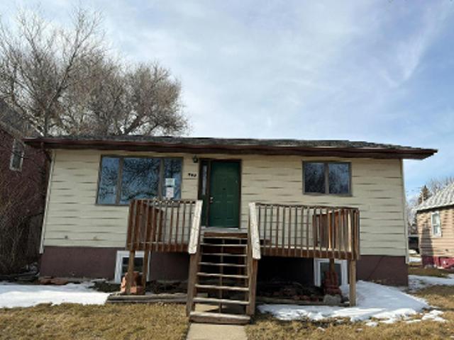 House for sale in Williston, North Dakota