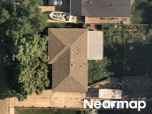 House for sale in Dickinson, North Dakota