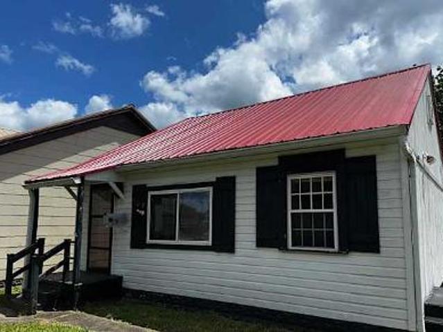 Property for sale in Huntington, West Virginia