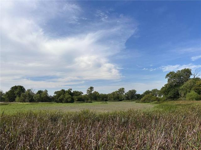 Farm for sale in Inman, McPherson County