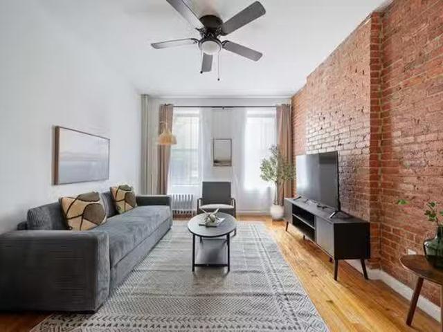 Apartment for rent in Arverne, New York