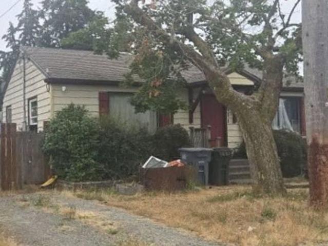 House for sale in Washington