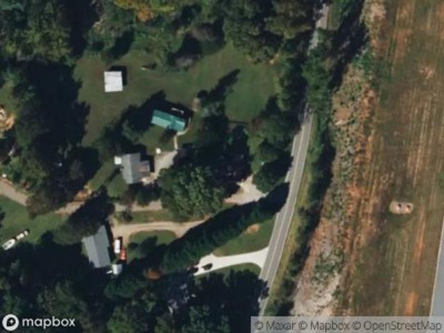 House for sale in Hickory, North Carolina