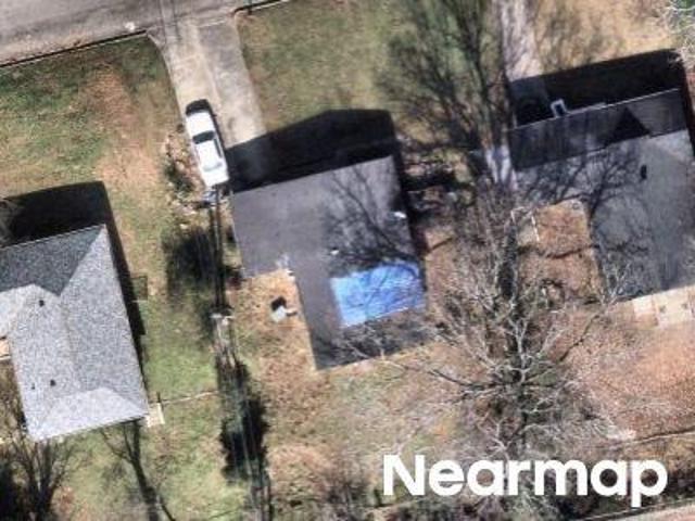House for sale in Birmingham, Alabama
