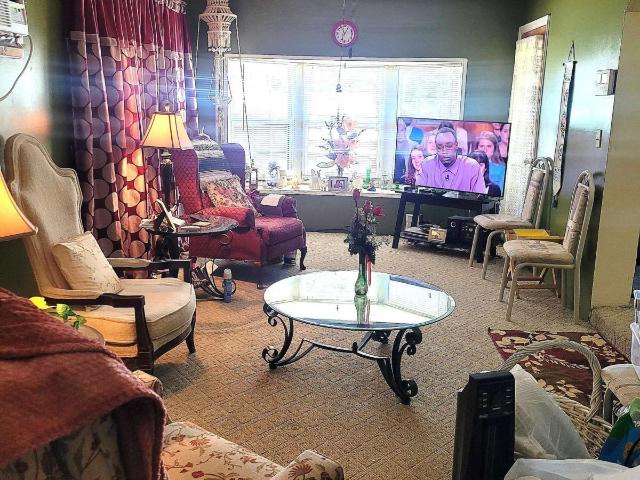 House for sale in Alma, Georgia