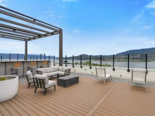 Apartment for rent in Winfield, British Columbia