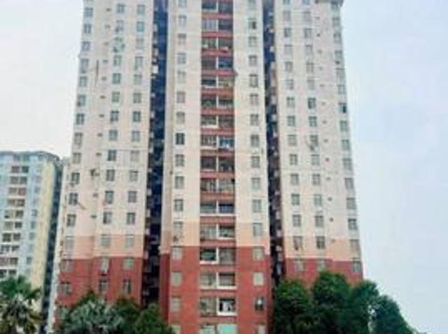 Condominium for sale in Wellesley, Penang
