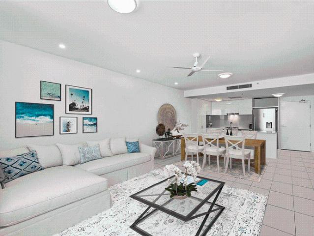 Apartment for rent in Fernbrook, Queensland