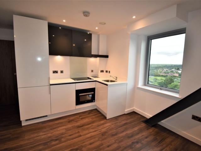 Apartment for rent in Priest Down, Hampshire