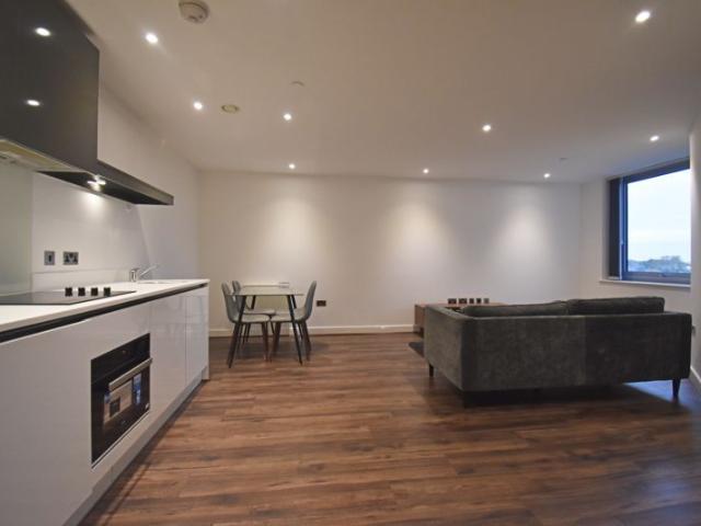 Apartment for rent in Priest Down, Hampshire