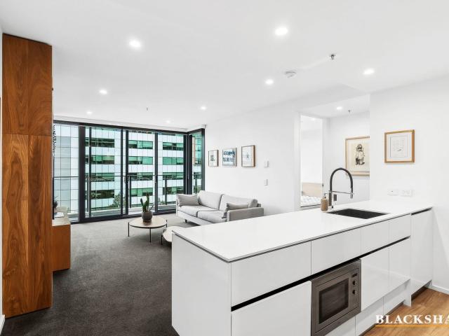 Property for sale in City, Canberra