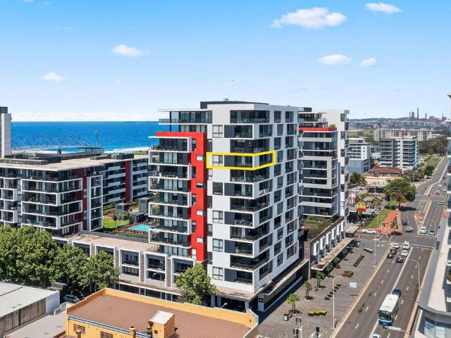 Apartment for rent in Wollongong city, Wollongong