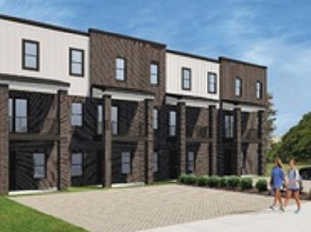 Apartment for rent in Greenville