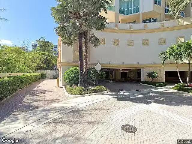 Apartment for rent in Fort Lauderdale