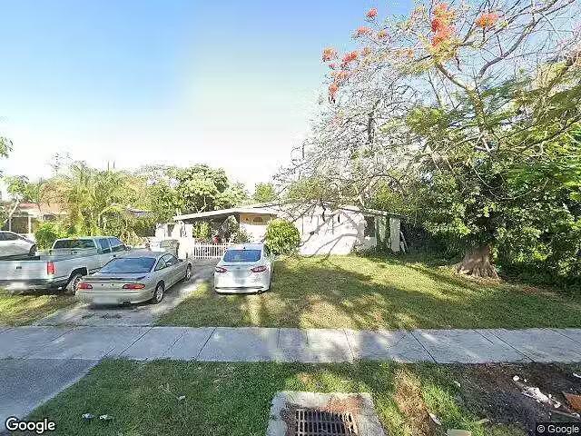 House for rent in Fort Lauderdale