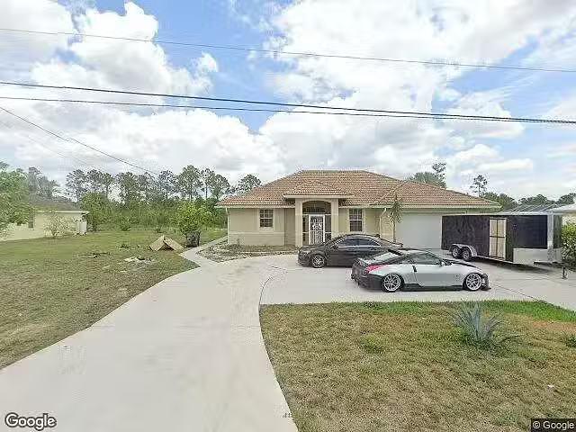 House for rent in Fort Myers, Lehigh Acres