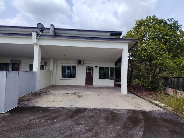 Terraced House for sale in Kuching, Sarawak