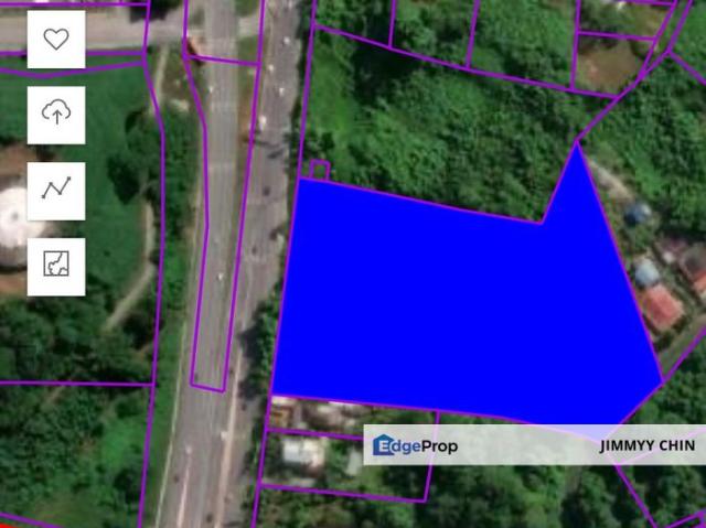 Shop for sale in Kuching, Bahagian Kuching