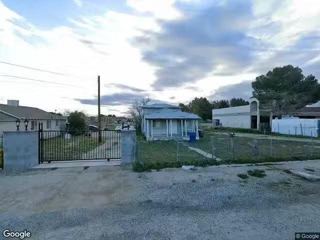 House for rent in Pomona
