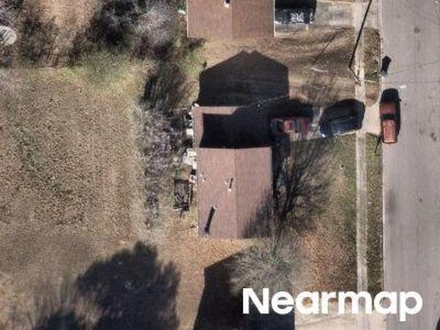 House for sale in Birmingham, Alabama