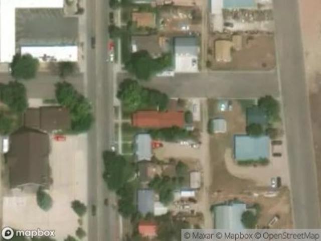 House for sale in Wyoming