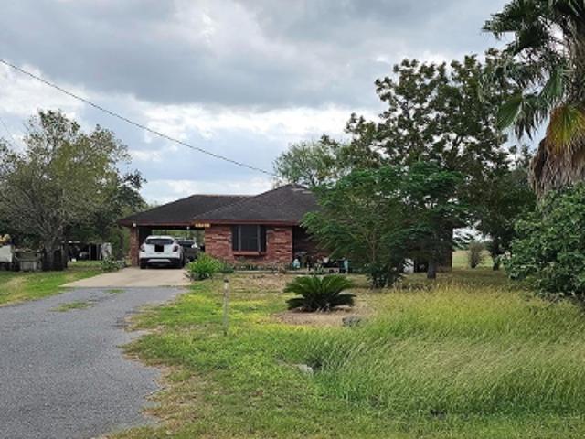 House for sale in Lasara, Willacy County