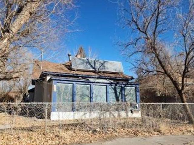 House for sale in Alamosa