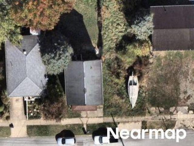 House for sale in Moundsville, West Virginia