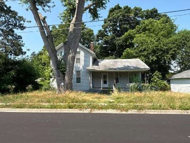 House for sale in Niles, Michigan