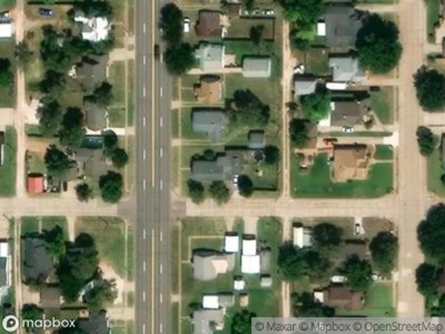 House for sale in Woodward, Oklahoma