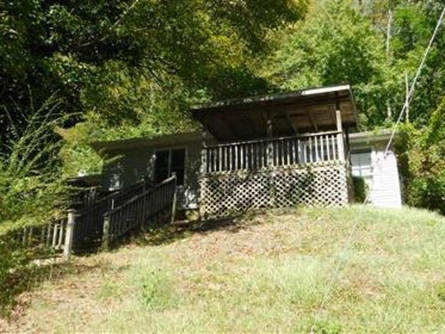 Property for sale in West Virginia